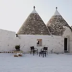 Torre Bianca By Emily Θέρετρο