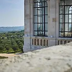 Θέρετρο Torre Bianca By Emily 5*