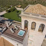 Torre Bianca By Emily Θέρετρο Polignano a Mare