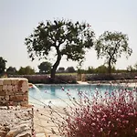 Θέρετρο Torre Bianca By Emily 5*