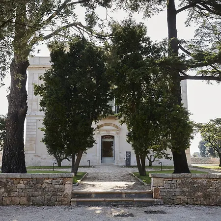 リゾート Torre Bianca By Emily 5*