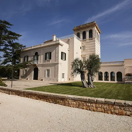 Torre Bianca By Emily 5* ポリニャーノ・ア・マーレ