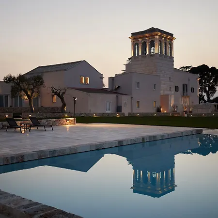 Torre Bianca By Emily