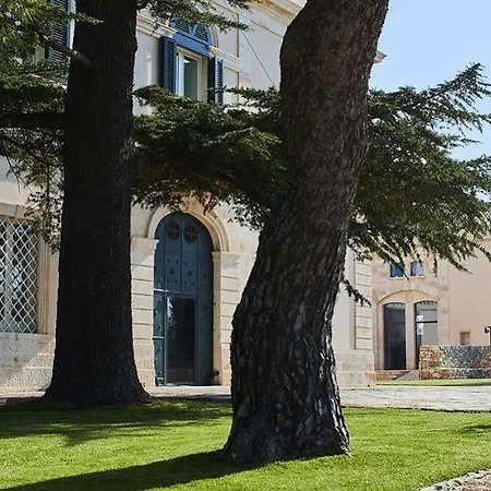 Station touristique Torre Bianca By Emily