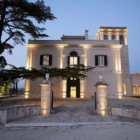 Station touristique Torre Bianca By Emily Polignano a Mare