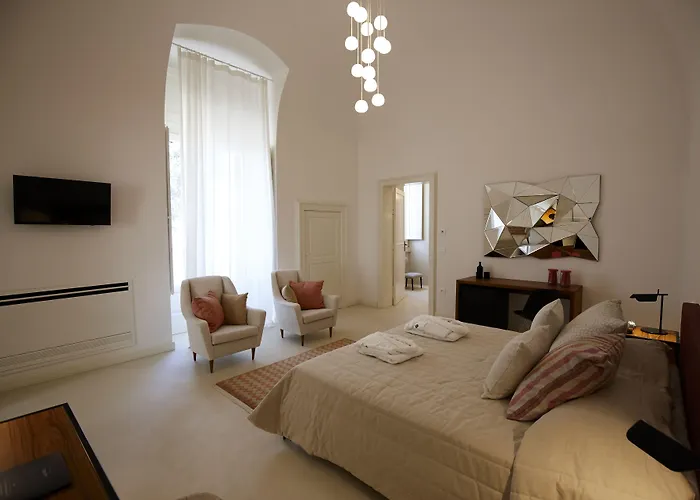 Torre Bianca By Emily