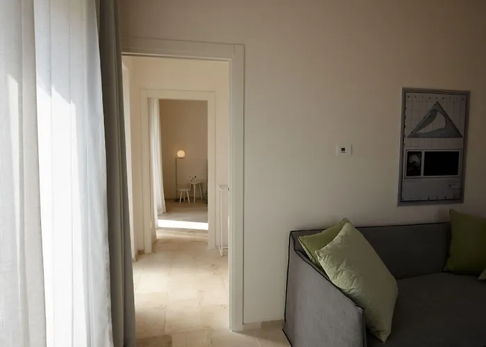 Torre Bianca By Emily リゾート 5*