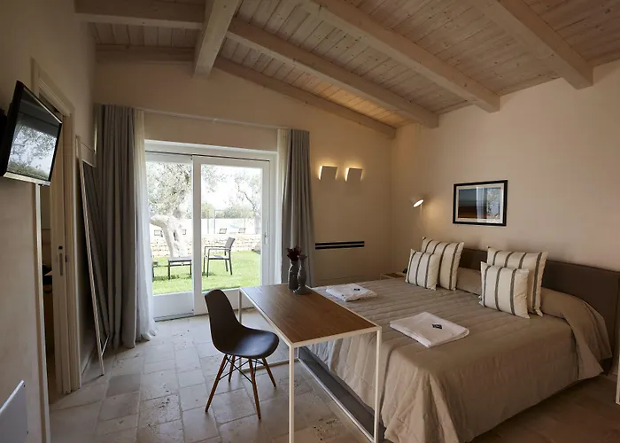 リゾート Torre Bianca By Emily 5*