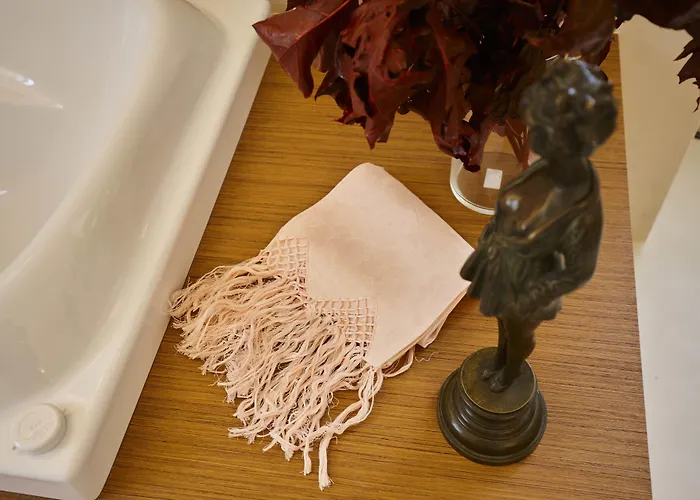 Torre Bianca By Emily 5*