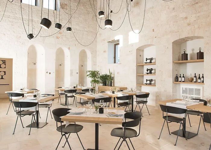 Torre Bianca By Emily 5*