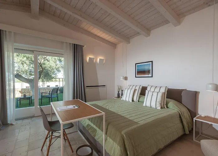 Torre Bianca By Emily リゾート ポリニャーノ・ア・マーレ