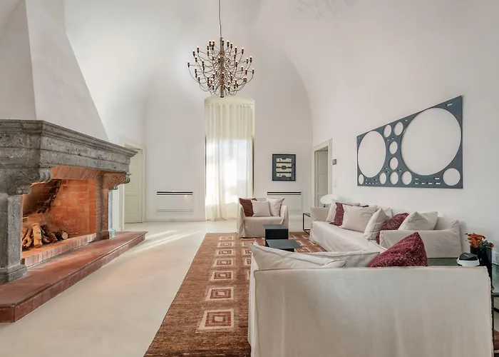 Torre Bianca By Emily