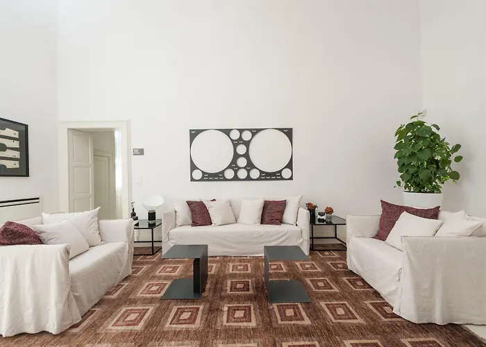 Torre Bianca By Emily