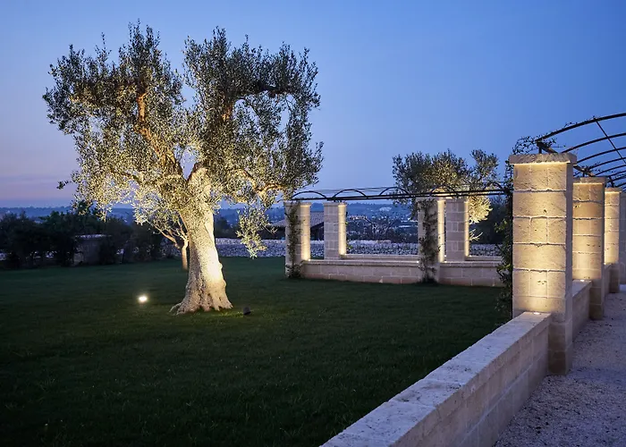 リゾート Torre Bianca By Emily ポリニャーノ・ア・マーレ