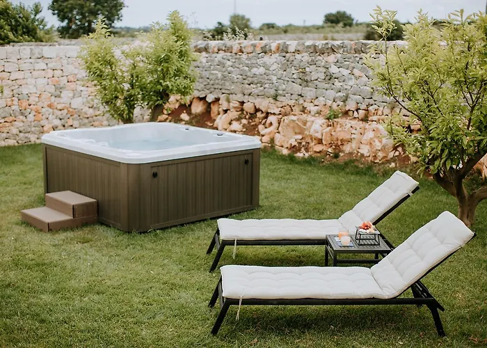 Torre Bianca By Emily