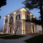 Torre Bianca By Emily Polignano a Mare