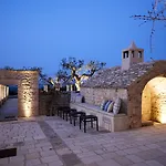 Torre Bianca By Emily 5* Polignano a Mare