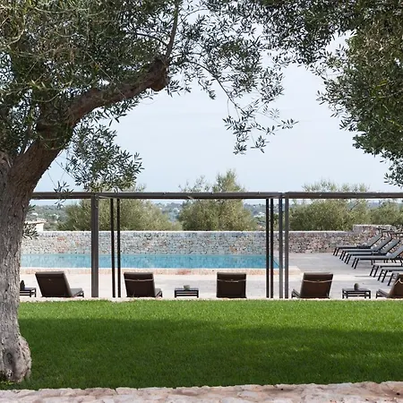 Torre Bianca By Emily 5* Polignano a Mare