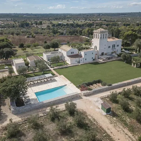 Torre Bianca By Emily Resort 5*