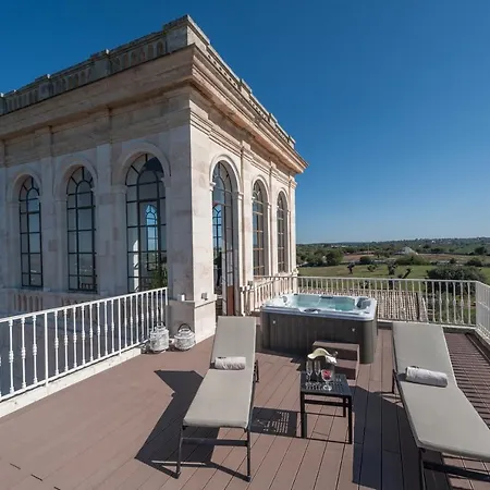 Torre Bianca By Emily 5*