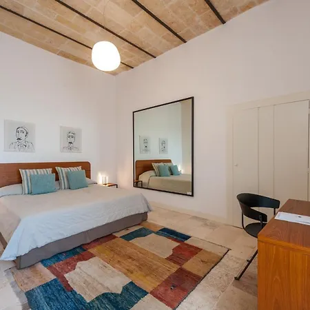 Torre Bianca By Emily Polignano a Mare