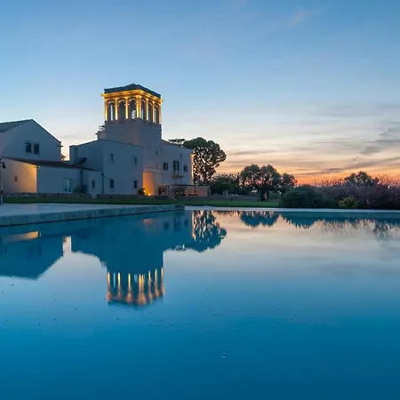 Torre Bianca By Emily Polignano a Mare