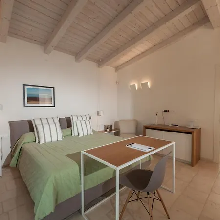 Resort Torre Bianca By Emily