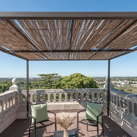 Torre Bianca By Emily Resort