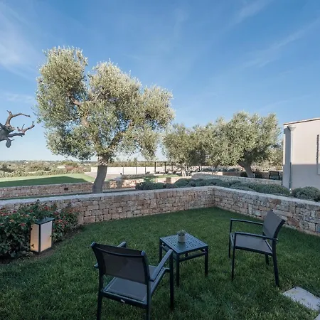 Torre Bianca By Emily Polignano a Mare