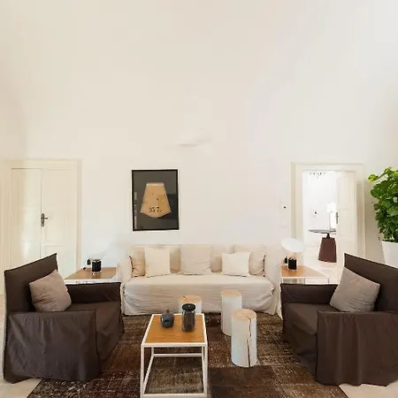 Resort Torre Bianca By Emily 5*