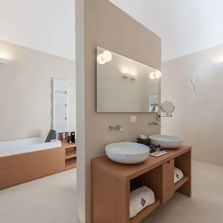 Torre Bianca By Emily 5* Polignano a Mare