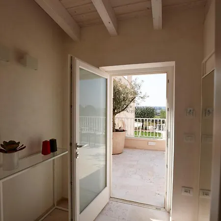 Torre Bianca By Emily Resort 5*