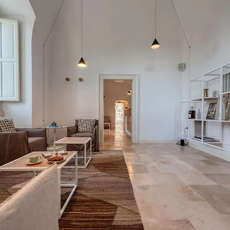 Torre Bianca By Emily Resort 5*