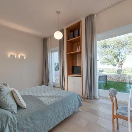 Torre Bianca By Emily Resort 5*