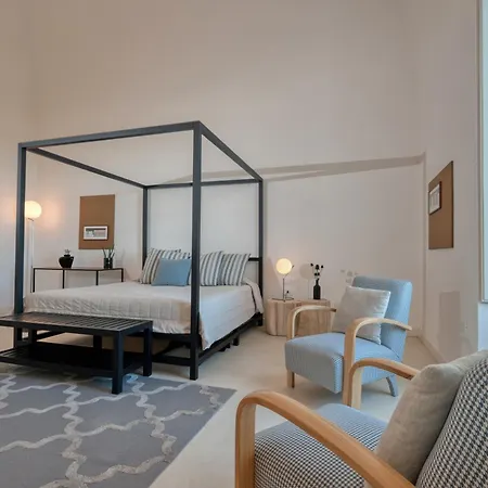 Torre Bianca By Emily Resort Polignano a Mare