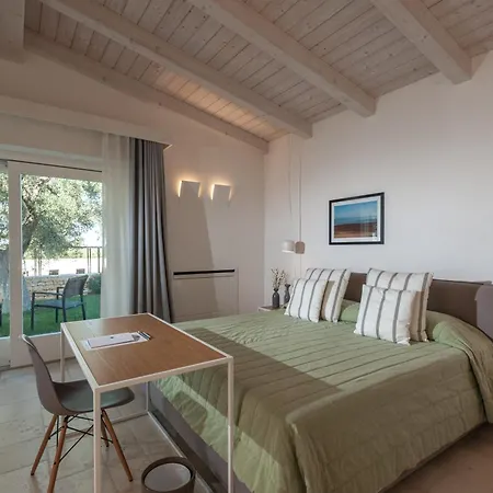 Resort Torre Bianca By Emily Polignano a Mare