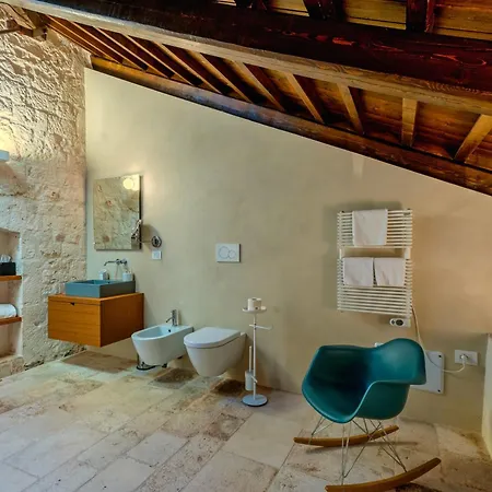 Torre Bianca By Emily 5*