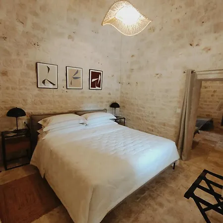 Torre Bianca By Emily 5* Polignano a Mare