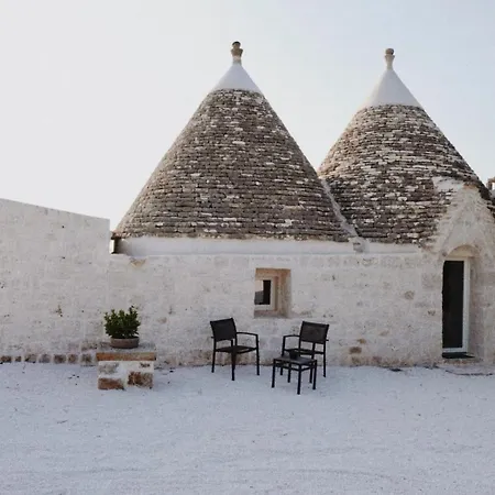 Torre Bianca By Emily Resort