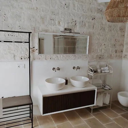 Torre Bianca By Emily Resort Polignano a Mare
