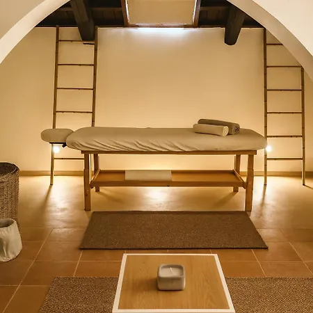 Torre Bianca By Emily