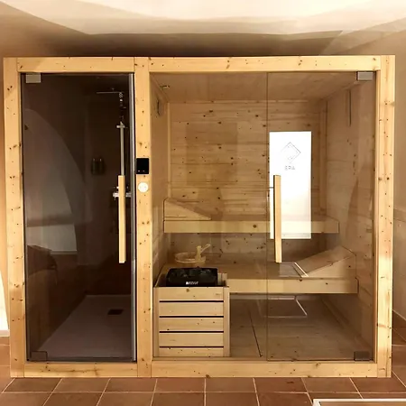 Torre Bianca By Emily