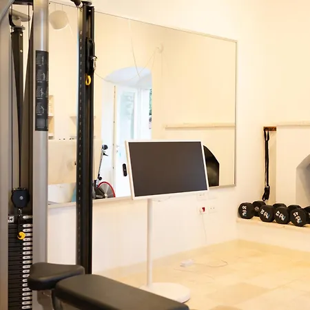 Torre Bianca By Emily 5* Polignano a Mare