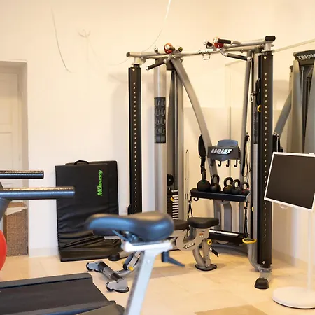 Torre Bianca By Emily Resort