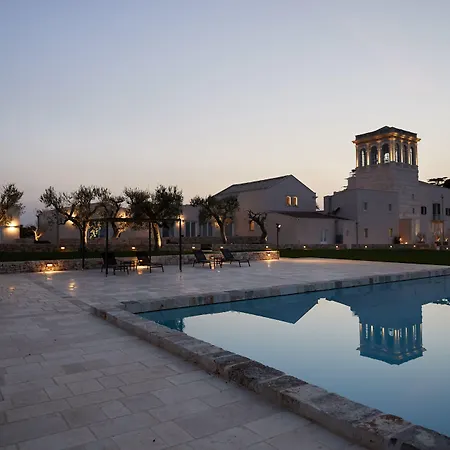 Torre Bianca By Emily 5* Polignano a Mare