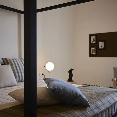 Resort Torre Bianca By Emily