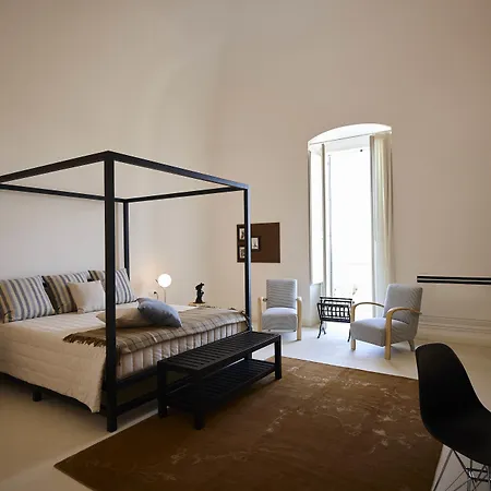 Torre Bianca By Emily Resort