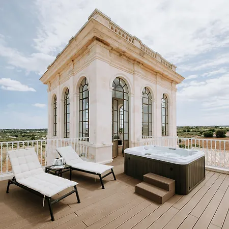 Torre Bianca By Emily Resort Polignano a Mare