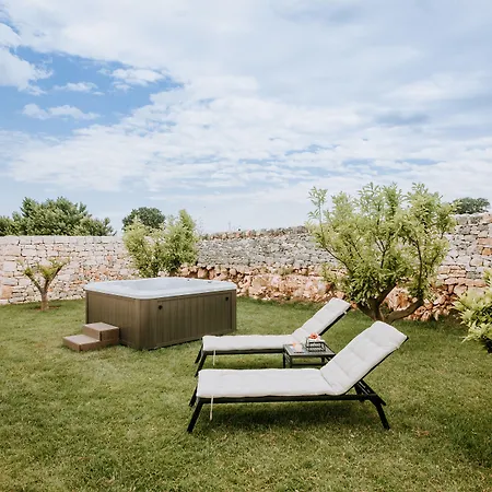 Torre Bianca By Emily 5* Polignano a Mare