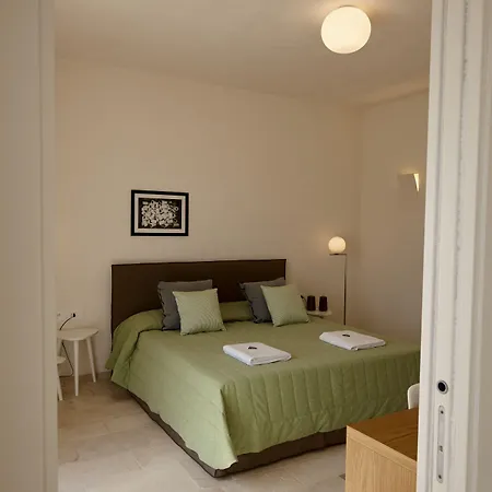 Torre Bianca By Emily